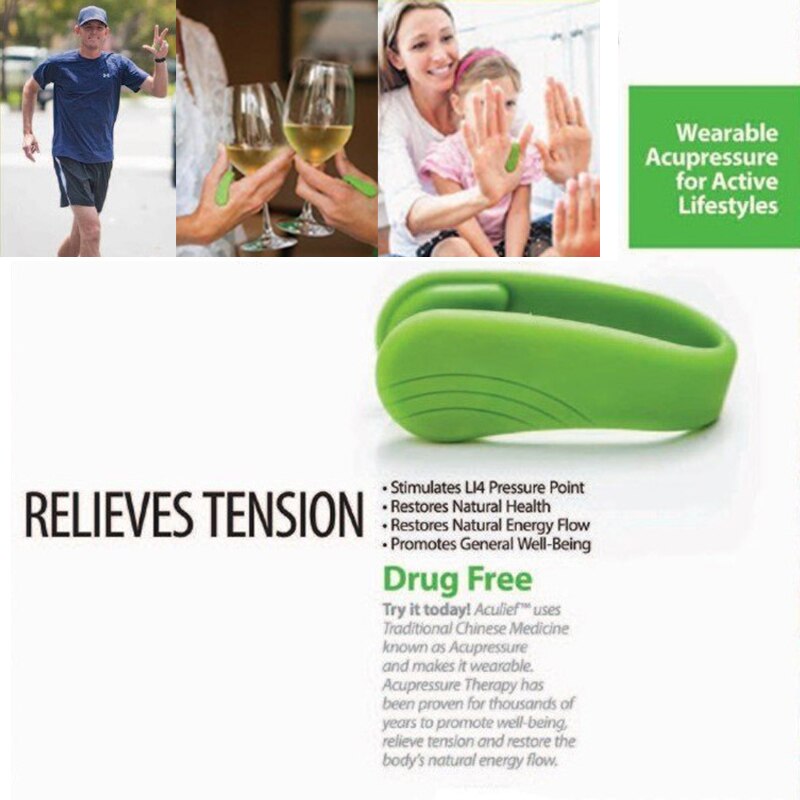 Pince de Massage des méridiens, appareil multifonction pour soulager les points d'acupuncture, pour le Fitness, Hukou, lot de 2