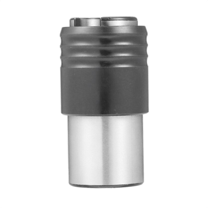 B16-gt12 conversieklauw voor  m16 pneumatische tapmachine onderdelen snelle snelkoppeling  b16 conische gaten