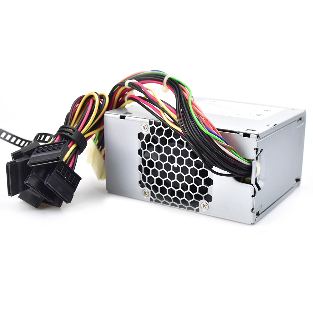 Para delta DPS-200PB-176 a/c 200 w fonte de alimentação para hikvision disco rígido gravador de vídeo tensão larga 100 v-240 v
