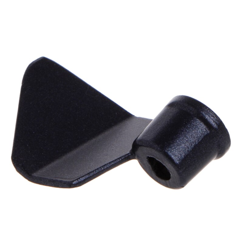 Universal Stainless Steel Bread Maker Blade Mixing Paddle Replacement Breadmaker Machine Kitchen Appliance Parts Stirring Paddle