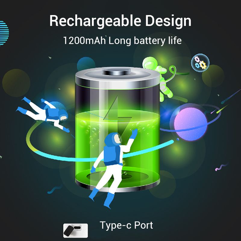 Xiaomi-dispensador automático de jabón con batería recargable, fácil de reemplazar, espuma inductiva o Gel para lavadora, líquido y Gel opcional