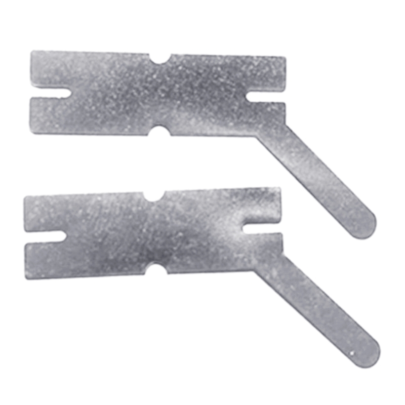 100 Pieces 18650 Battery Pack Nickel Plating Strip for Spot Welding of Lithium Battery Pack Portable