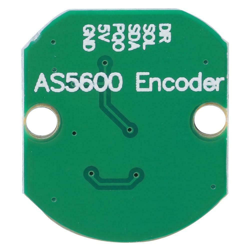 AS5600 Absolute Value Encoder PWM I2C Port High Precision 12 Bit Brushless Gimbal Motor Encoder