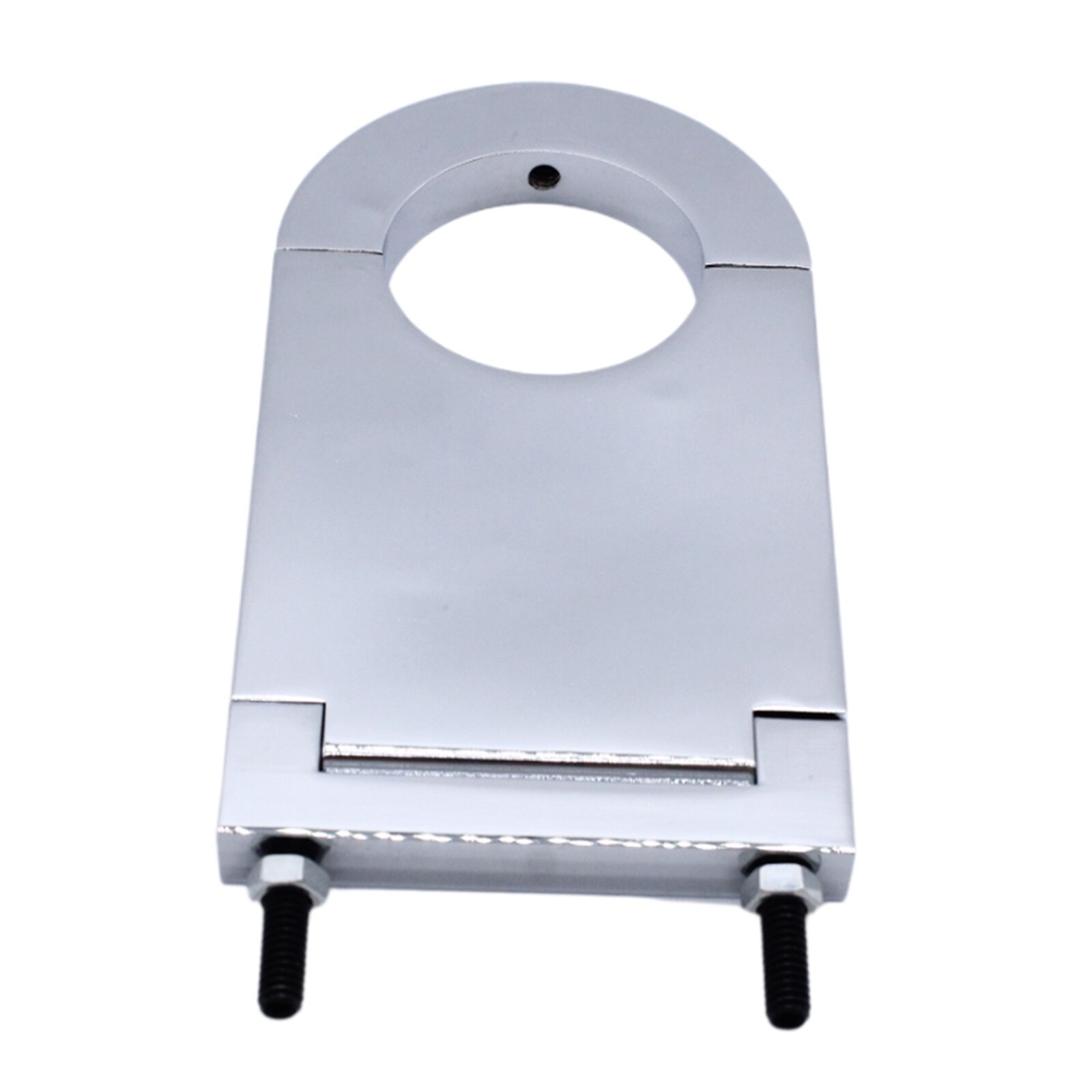 4 1/2 inches Steering Column Bracket fits 2”Columns for SBC BBC 350, Universal