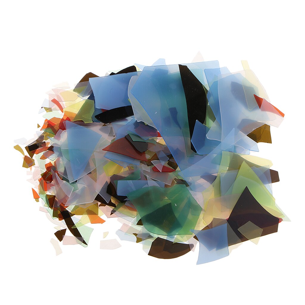 7x Microwave Kiln Small Kit for Glass Fusing Kiln Supplies Molds Home Use DIY Glass Art Craft Jewelry Fused Kiln Paper Set