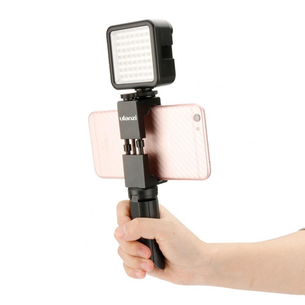 Ulanzi MT-05 Universal Mini Folding Tripod Smart Phone Action Camera Accessory
