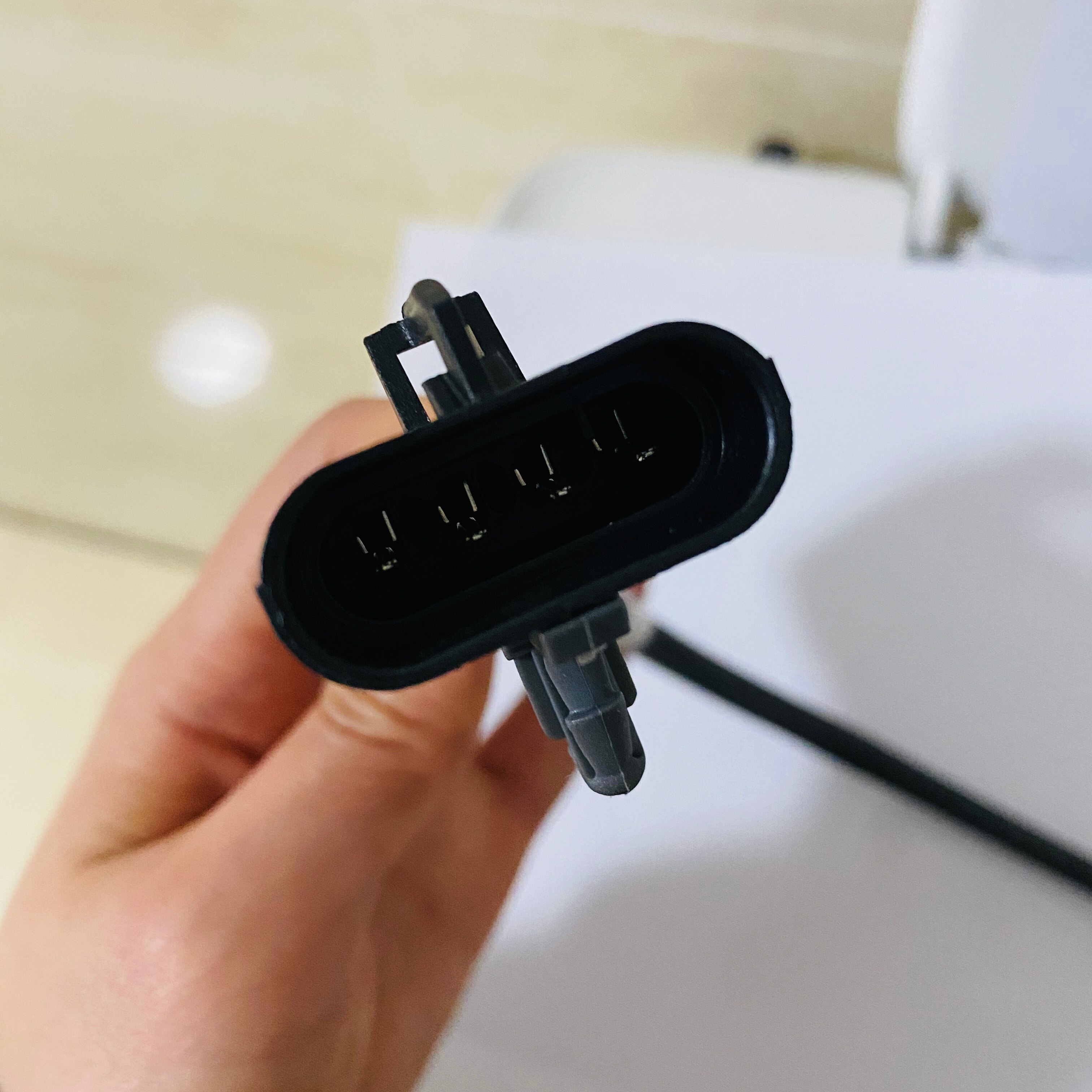 Oxygen Sensor For Geely FC