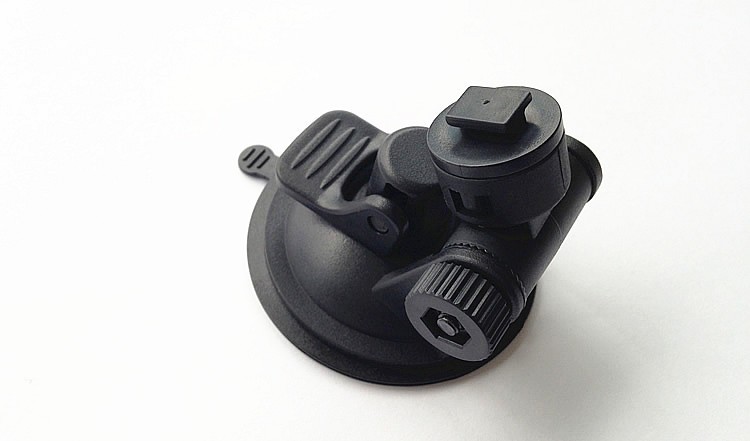 Conkim 360 Degree Rotating Suction Cup Holder For DVR Car Windshield Bracket Holder For Dash Camera GPS Navigation