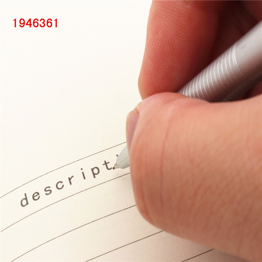 Luxury 709 Mechanical Pencil School Office Supply Student Stationery artist Automatic Pencil For Kids Writing