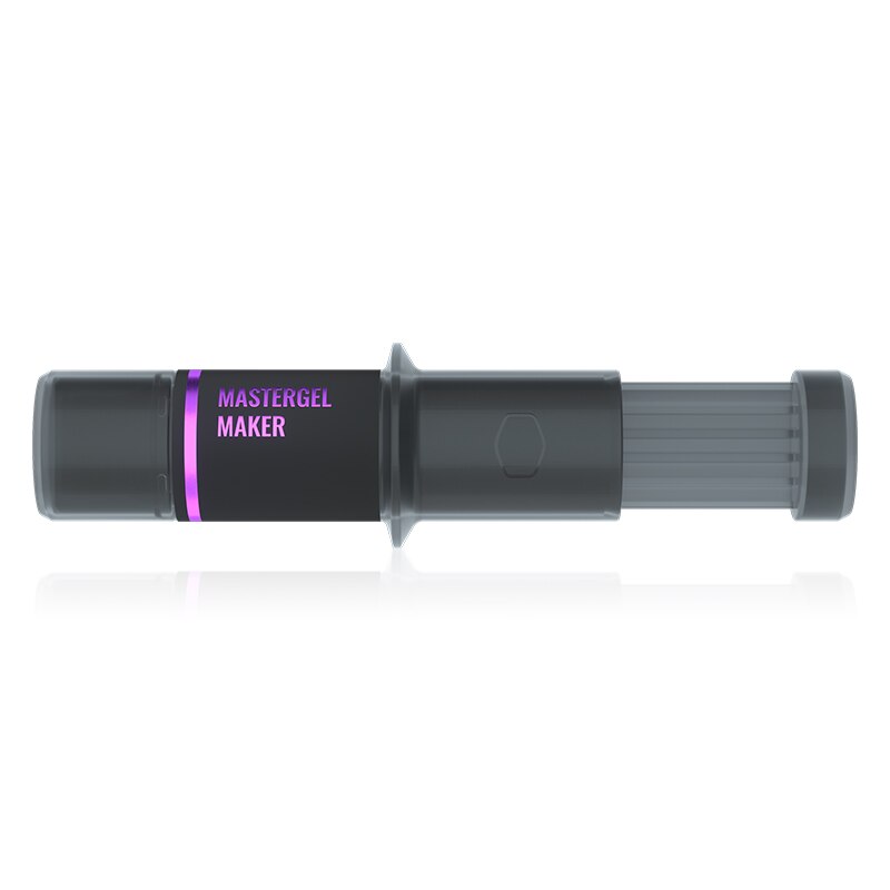 Kühler Meister MG-5 MG-8 MG-11 W/m.k = 11 hoch-Ende-Nano Thermische Fett Einfügen Verbindung Silikon Für Prozessor GPU CPU Kühlung