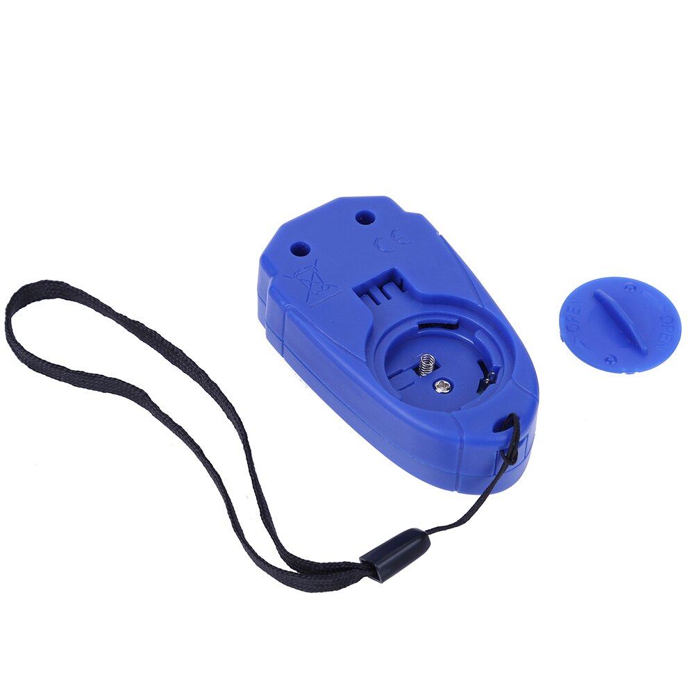 EM2271 Electronic Mini Thickness Gauge Car Paint Width Measuring Instruments Thickness Meter Paint Coating Thickness Tester Tool