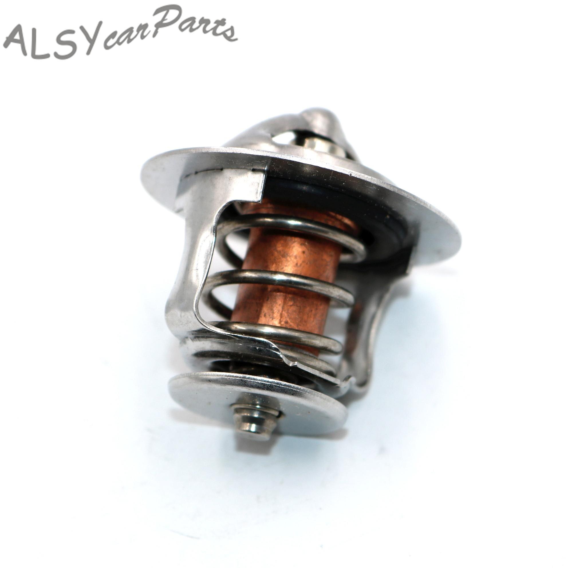 Coolant Thermostat Parts 90916-03090 9091603090 For Toyota Camry Celica RAV4 Solara 4CYL 90916-03060 90916-03069 90916-03090