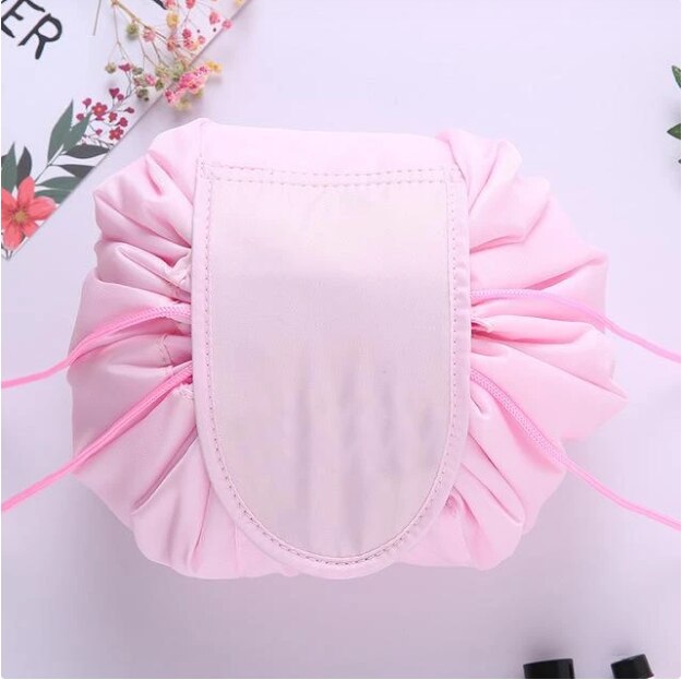 Sac de maquillage de voyage LAMANLA