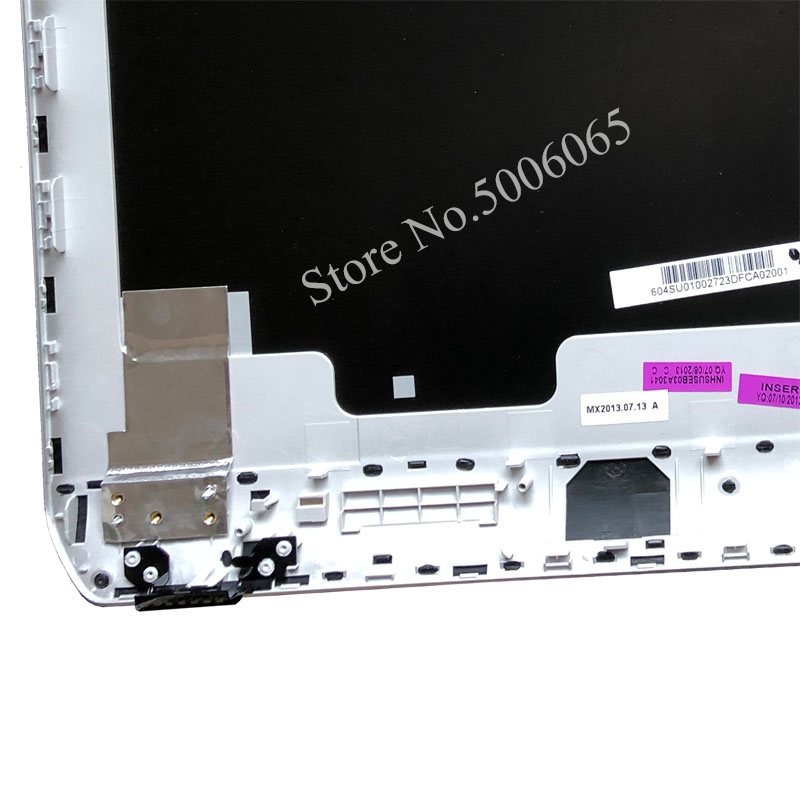 Coque supérieure LCD pour HP Envy DV7 90% DV7-7000 A, coque DV7T-7000 – 001, , 681969