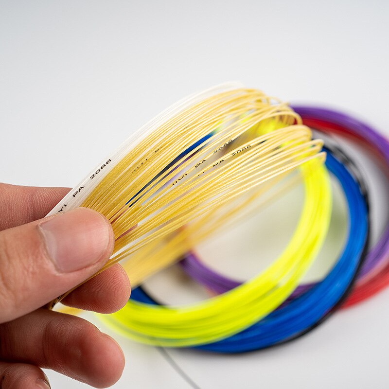 Topo 2066 Badminton String Ultra-stretch Durable 9... – Grandado