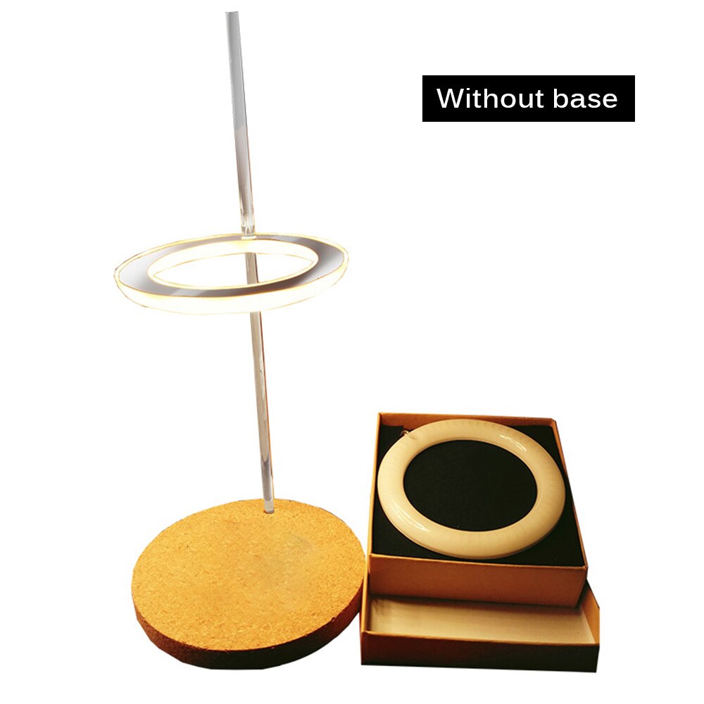 Single head plant fill light full spectrum led light angel ring spectrum led imitating sunlight plant growth light