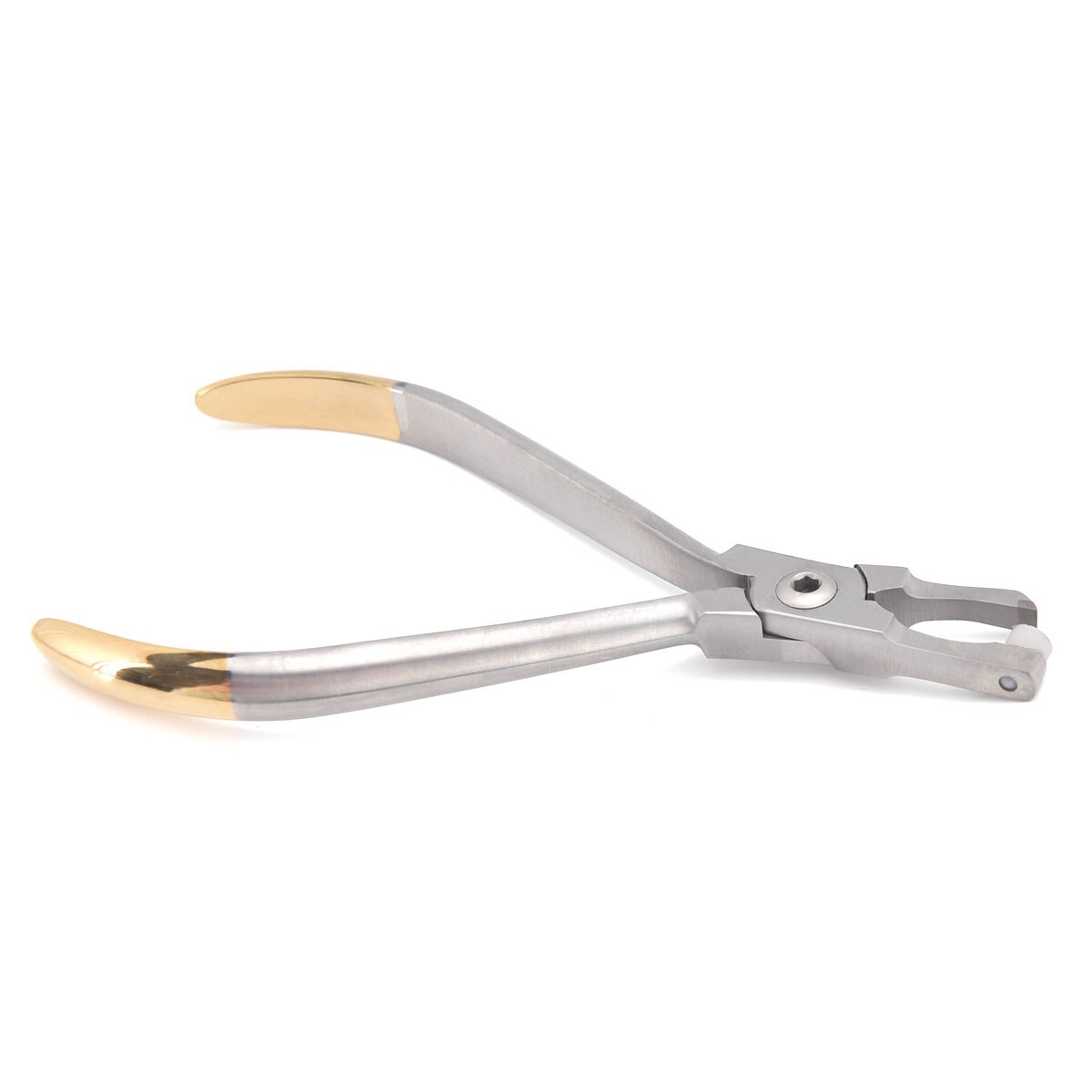 Tandheelkundige Orthodontische Band Verwijderen Plier Dental, Rvs Ortho Band Remover Forcep Tangen Tandarts Verwijderen Tool Instrument