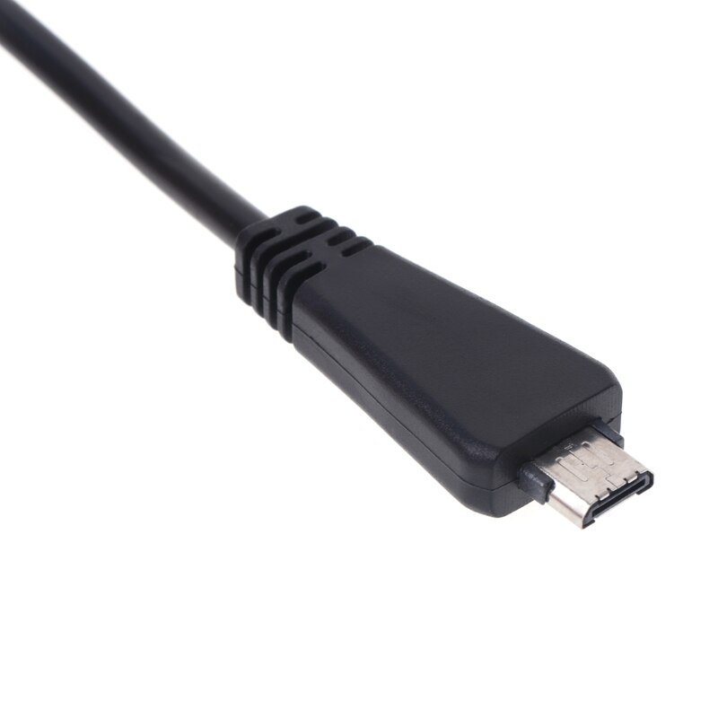 Vmc -md3 usb kabel ledning til sony kamera videokamera digital hi-speed