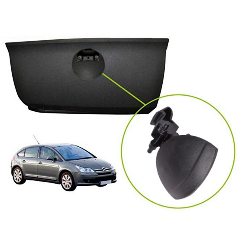 Car Replacement Glove Box Handle Compartment Glove Box Repair For