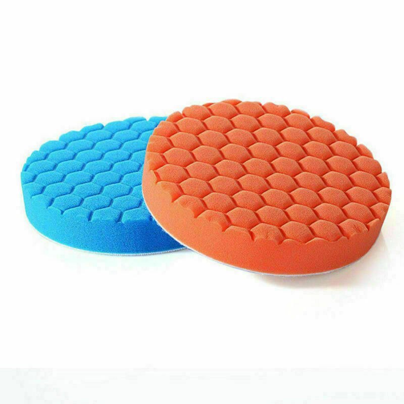 Composiet Polijsten Spons Polijsten Pad Kit Automotive Polijsten Machine Polijstmachine Buffing Compound Set Polijsten