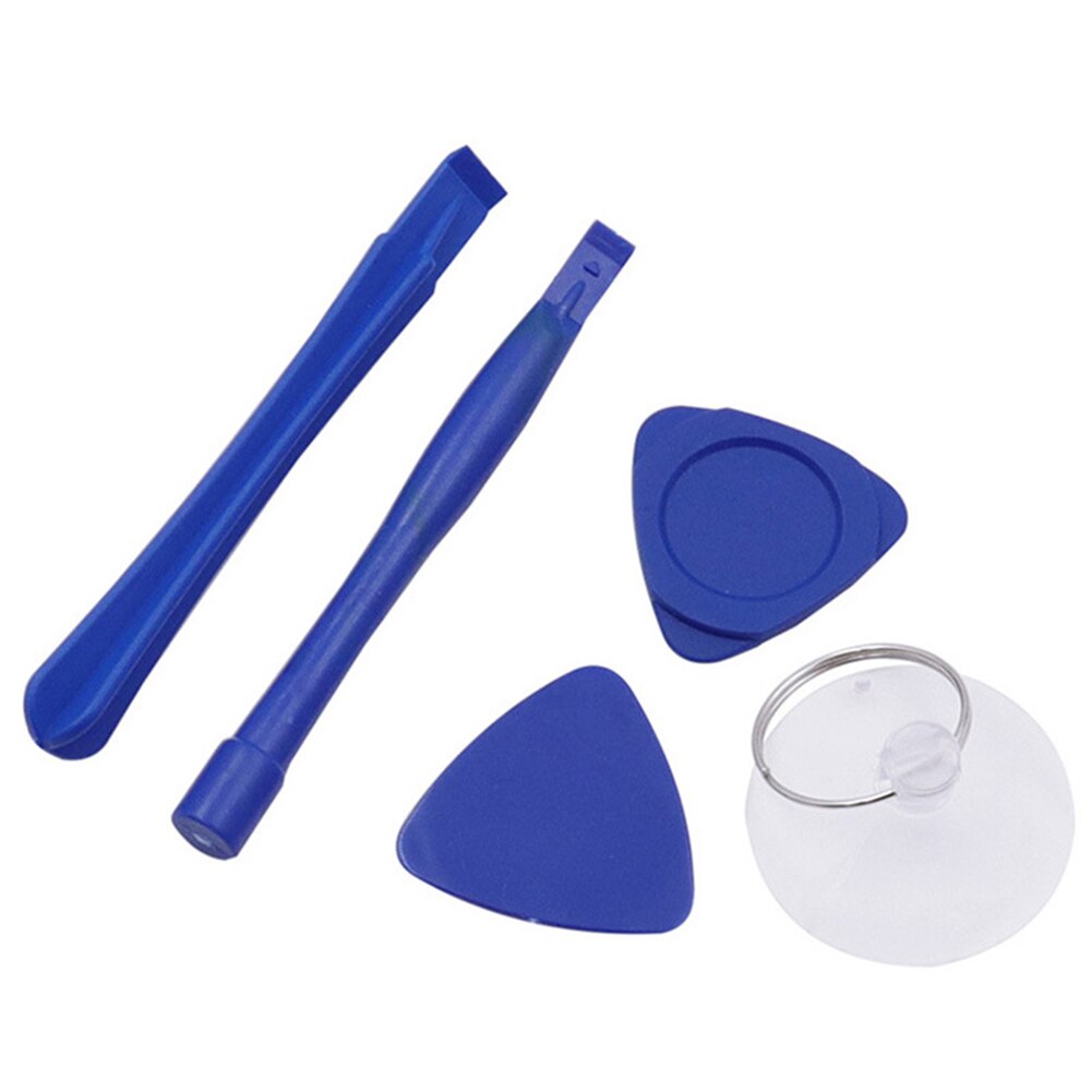Opening Pry Bar Smartphone Scherm Demonteren Gereedschap Voor Android Mobiele Telefoon Hand Tool Set Reparatie Schroevendraaier Tool Kit