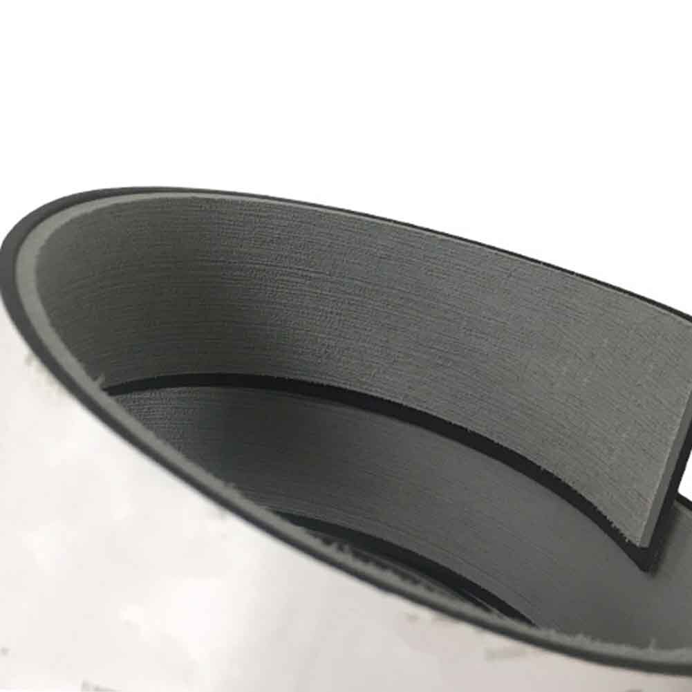 Waterproof Anti Slip Motor Home Marine Flooring Self Adhesive Accessories EVA Foam Yacht Boat Decking Sheet Shockproof