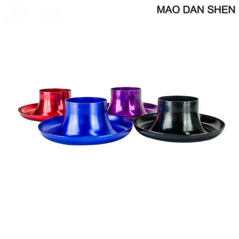 Car modified 3" Short Cold Air Compressor Intake Inlet Velocity Stack Turbo Horn Kit Universal