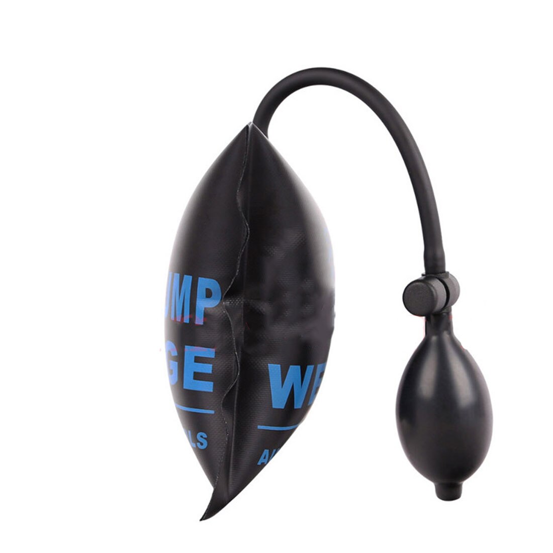 Auto Air Wedge Airbag Pump Wedge Locksmith Hand Tools Pick Set Open Car Door Window Repair Supplies Hardware 4 Colors