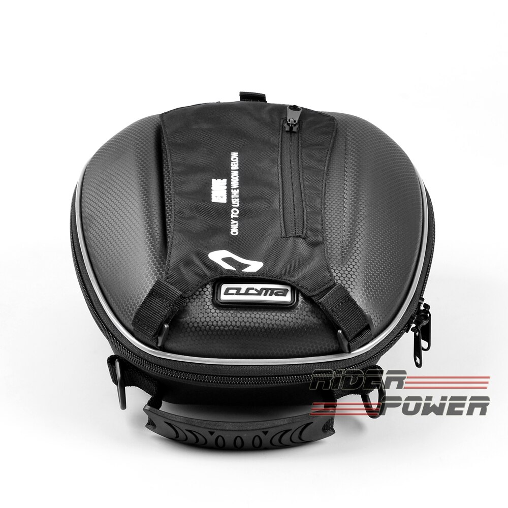 For Ducati Multistrada 1200 Multistrada1200 Tankbag Easy Lock Tank Bag Waterproof