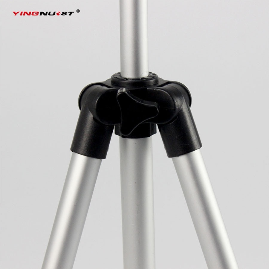 Zhuoyue ZY 324 334 Photographic Travel Compact Aluminum Tripod Monopod 1050mm for Digital SLR Camera Stand