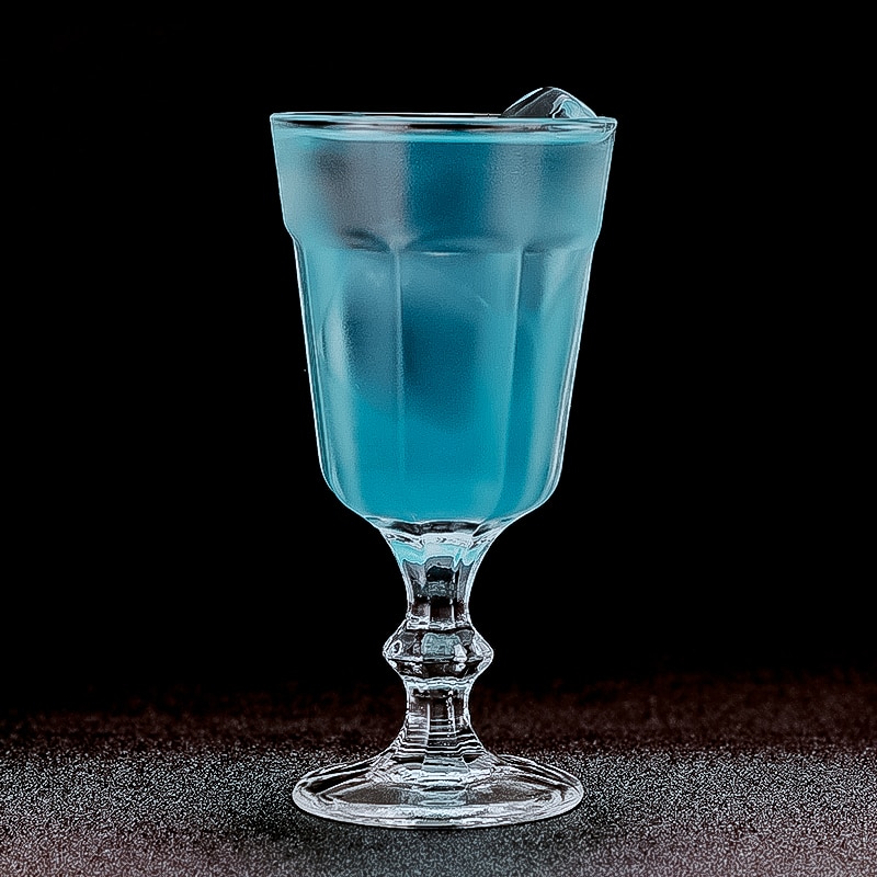 200ml absint wijnbekers ebius beker arbosen glazen beker cocktailbeker bohemien beker glazen beker barman drinkgerei bargereedschap