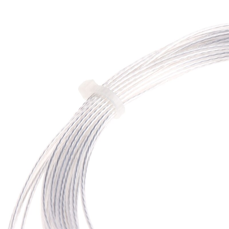 2x PT100 Platinum Resistance RTD Sensor Temperature Probe w/ 1 meter 2m 5m Wire MOLC