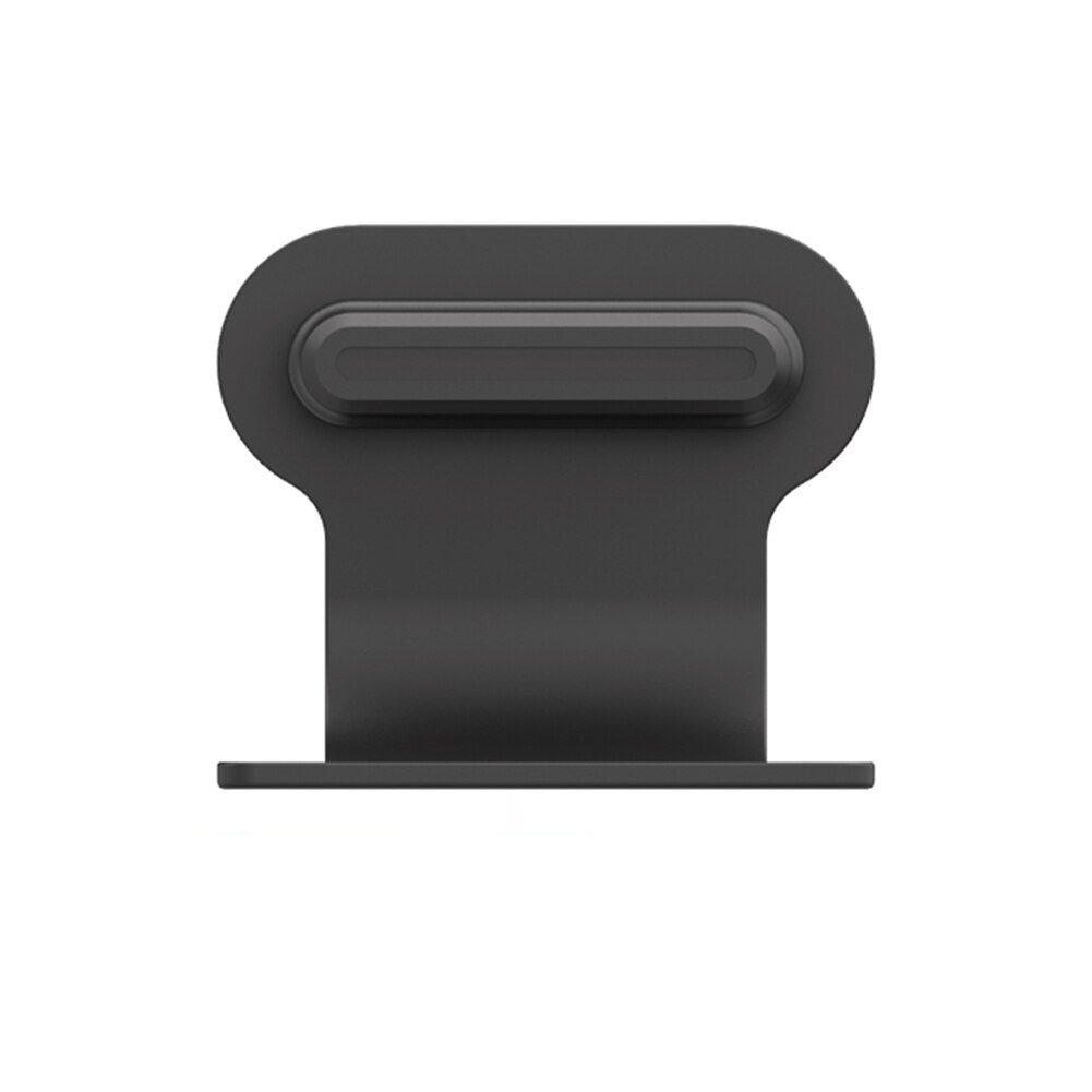 Staubschutz für iphones: Black für ios