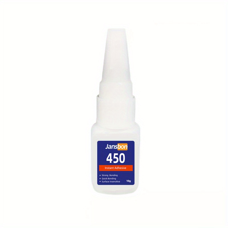 High-strength Glue Sticky Shoe Repair Shoe Strong Welding Agent Glass Plastic Oily Glue, Universal Waterproof Welding Glue: WHITE