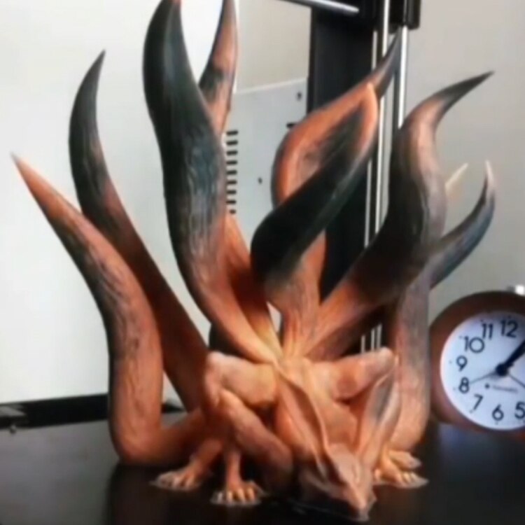 1.75mm 3D Printer FIlament PLA Color Change with Temperature Material 1kg/500g/250g Printing Material Dark Green-Red-Yellow