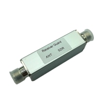SDR Receiver Protector GUARD to protect the sensitive receiver from high level RF effects