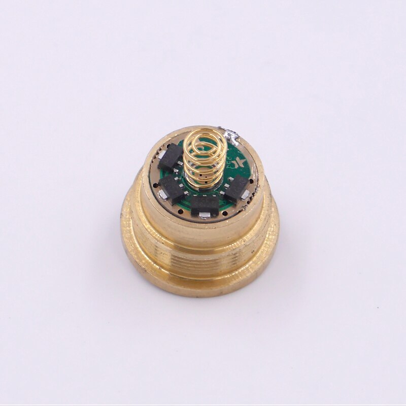 Cree XHP50.2 3V 24W 2600lumens led module replacement parts for c12 flashlight led torch