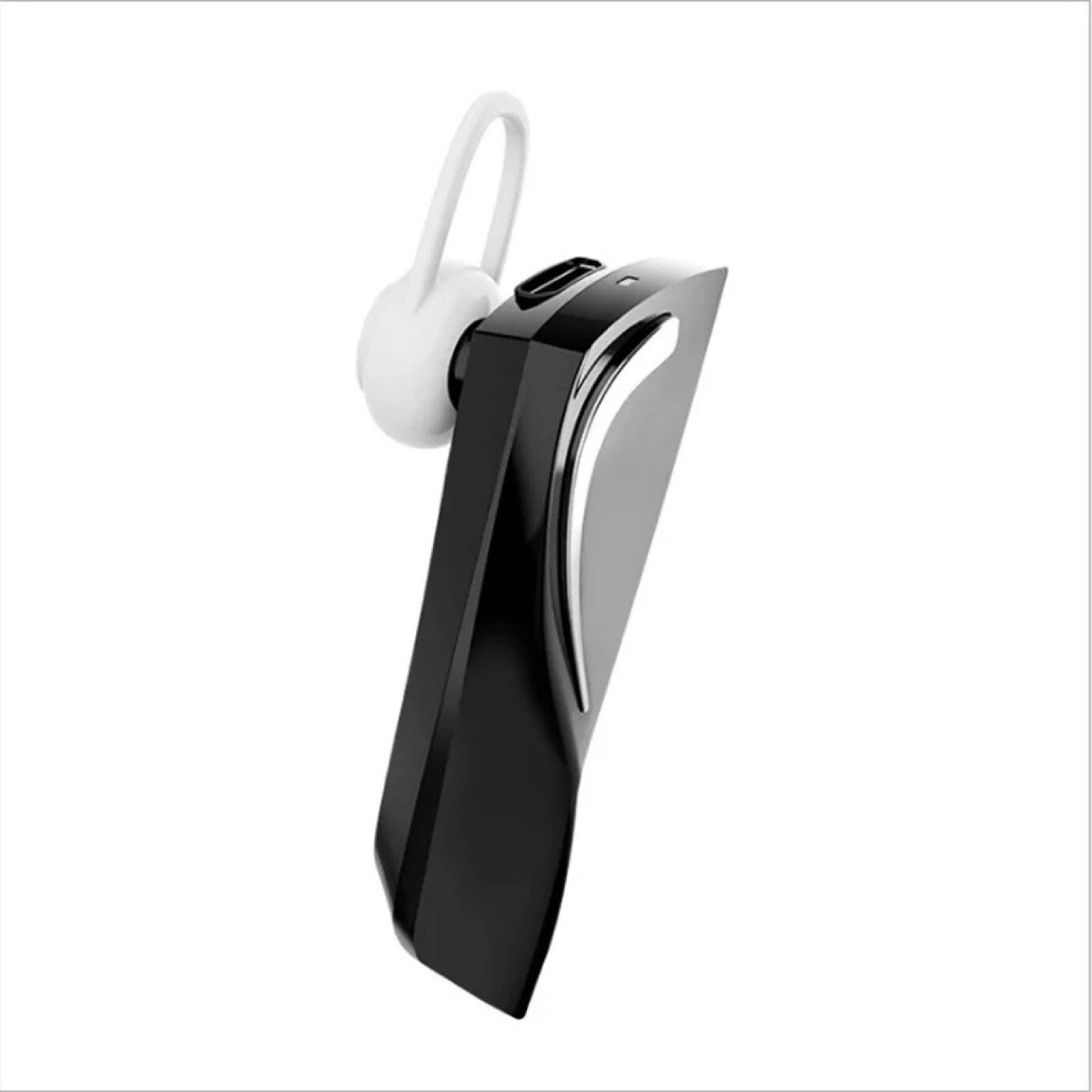 Auriculares bluetooth deportivos tws estéreo, inalámbricos, traductor de idiomas, auriculares de negocios con bluetooth: black