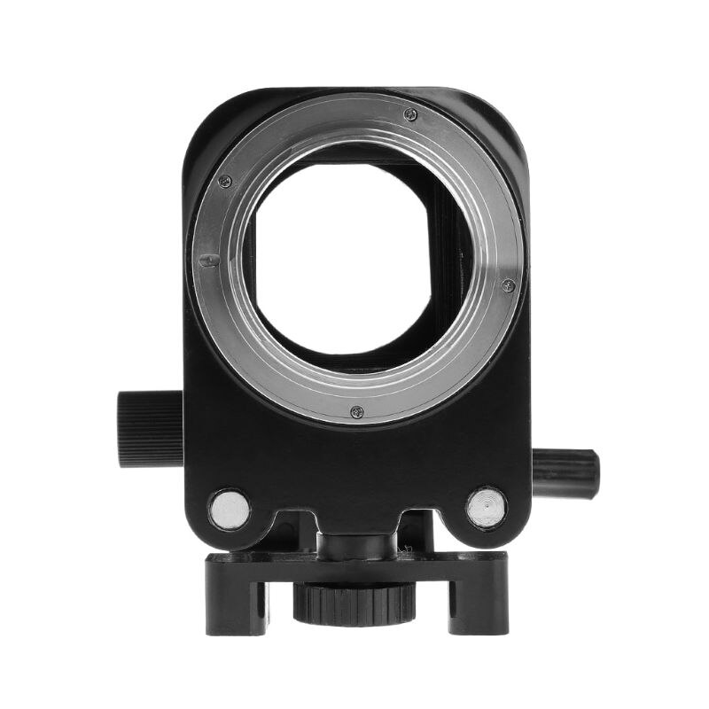 Makro Entension Mit Schwerpunkt Faltenbalg Für SONY A350 A380 A290 A200 A55 A57 A33 A37 A77 A58 DSLR Kamera