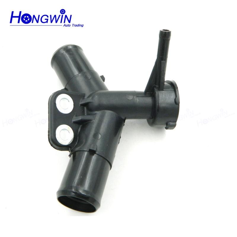 Genuine No.:16502 21080 Coolant Filler Neck Assembly Fits Toyota Yaris Belta Vios Vitz 1650221080 ,16502-21080