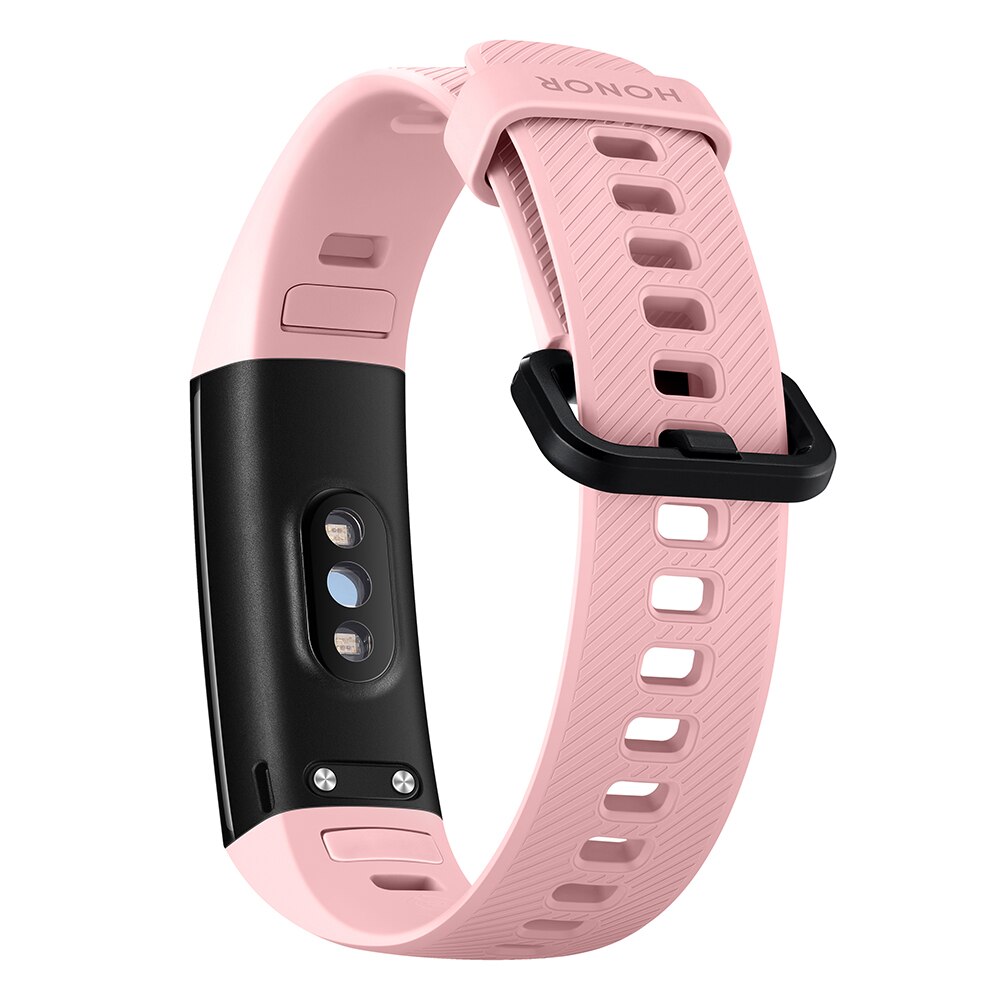 Originele Honor Band 5 Globle Versie Smart Wirstband Fitness Armband Tracker Stappenteller Hartslag Sleep Monitor Waterdichte Band