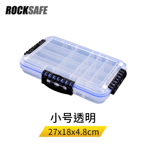 Hardware Portable Tool Box Electrician Organizer Compartments Tool Box Multifunction Caja Herramientas Tools Packaging DG50TB: 27x18x4.8