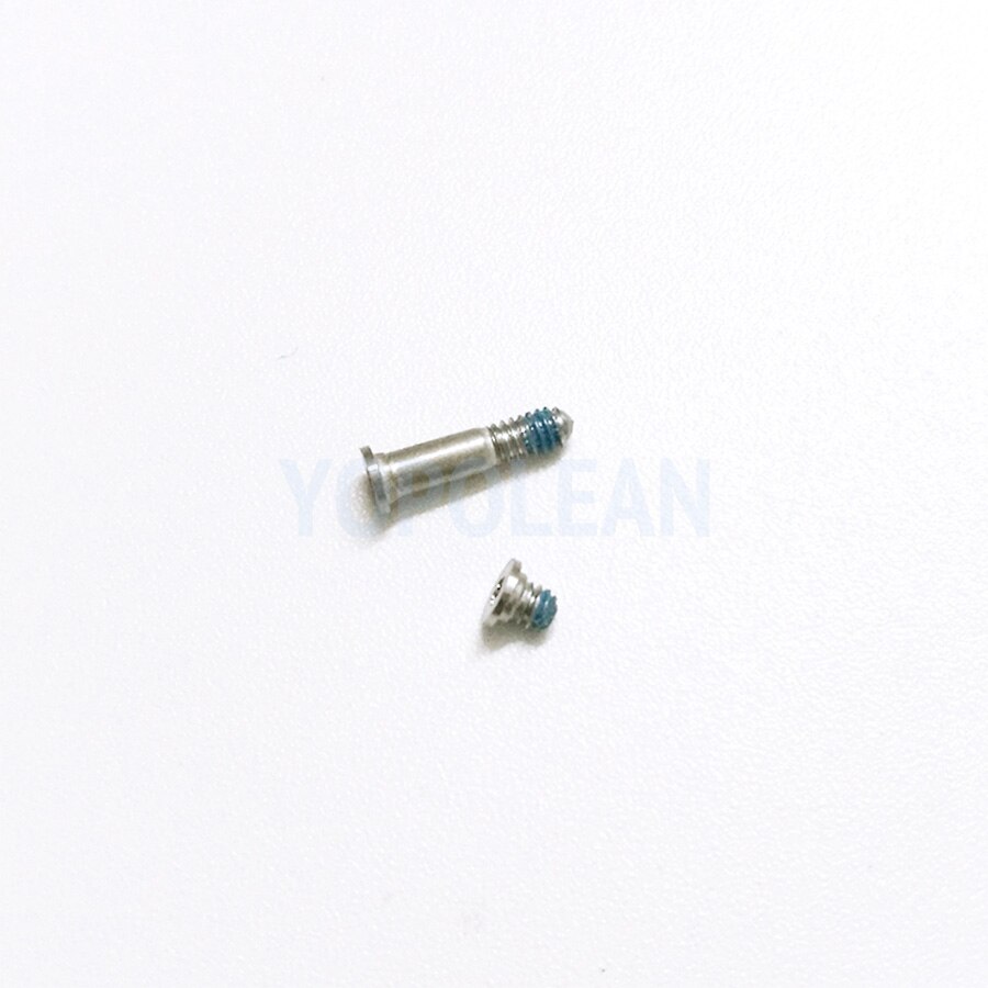 5 sets Bottom Case Screw For Macbook Air A1369 A1370 A1465 A1466