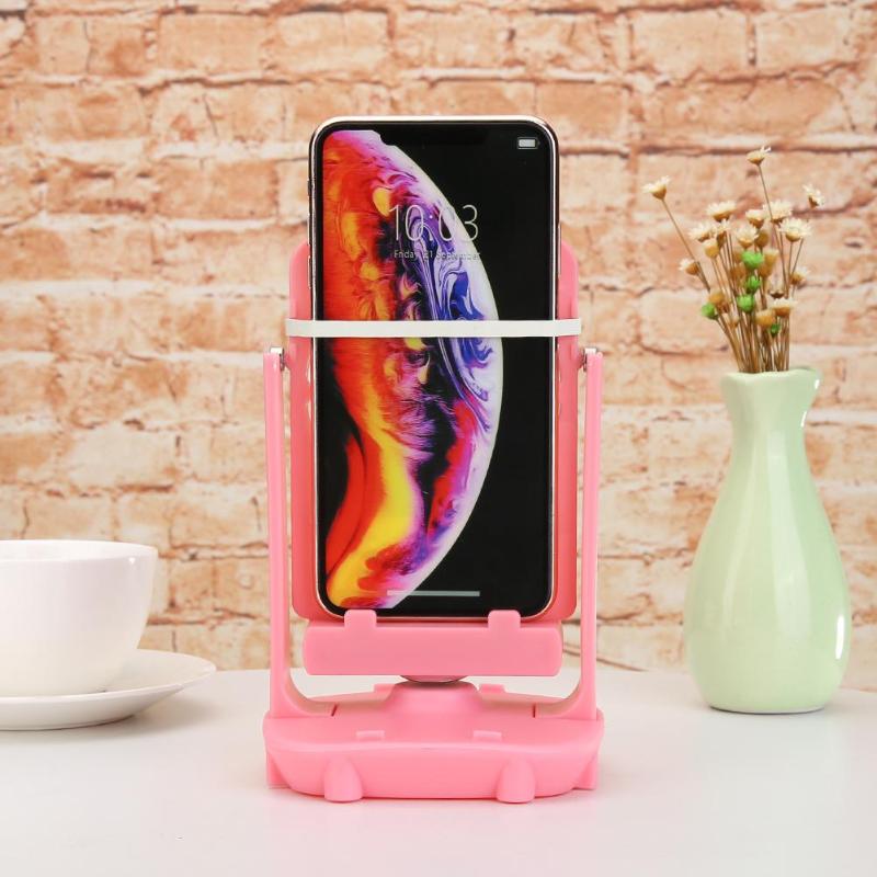 Telefoon schommel plank automatisch schudden wiggler wechat beweging borstel stap