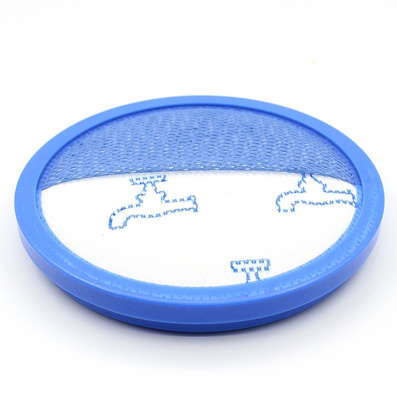 Vakuum støvfilter for rowenta  ro6962 ro6963 ro6971 ro6984 ro6993 ro6921ea 410,ro6921ea husholdningsapparater deler
