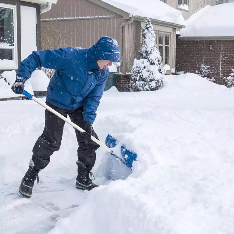 Shovel Multifunctional Shovel Set Shovel Tool Car Scraper Brush Set