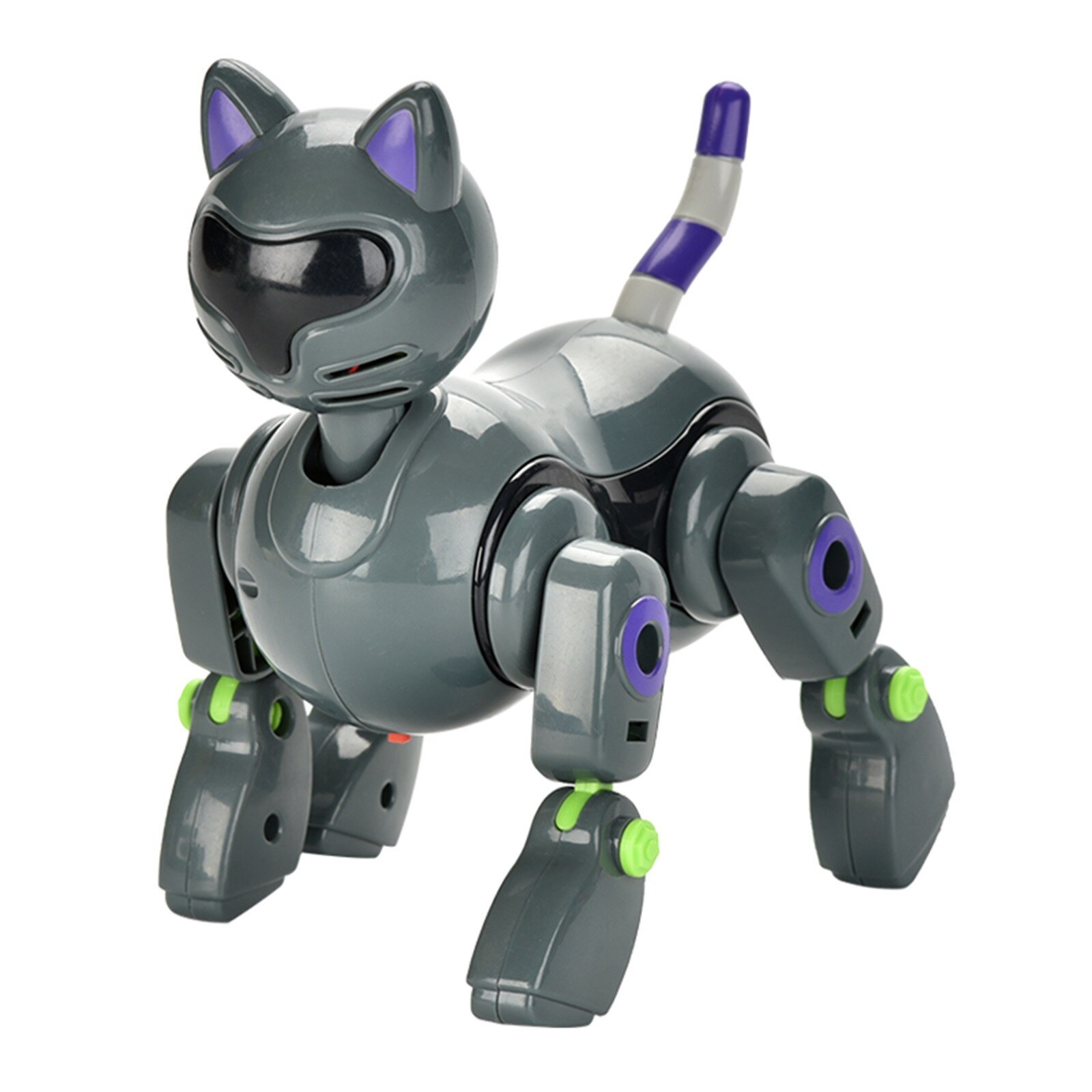 elektrische spielzeug Kinder Elektrische Diy Demontage Roboter Montage S... – Vicedeal