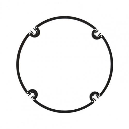 Climbing Plant Rack Resuable Good Toughness Black ... – Grandado