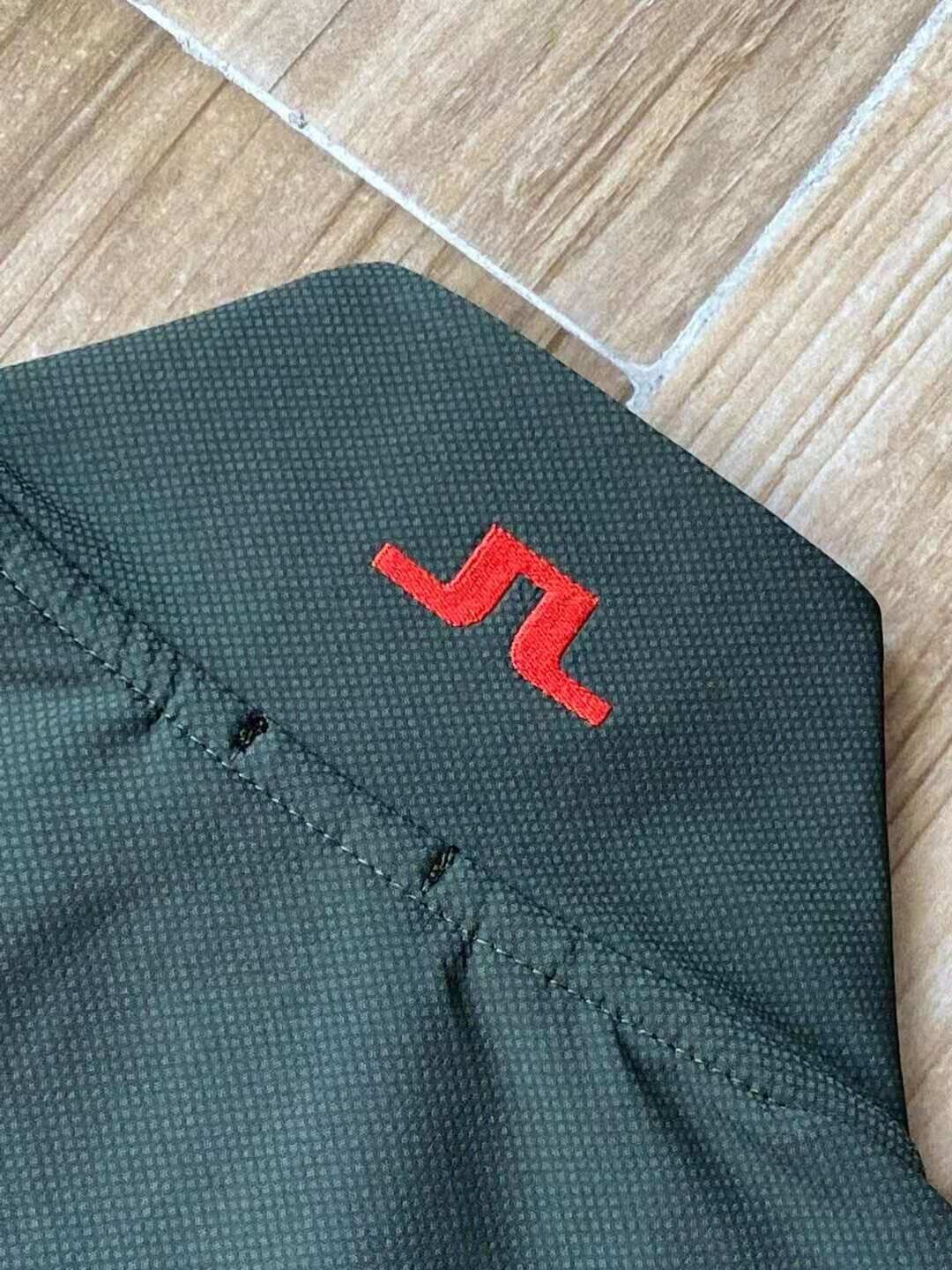 Giacca da golf da uomo giacca a vento da golf