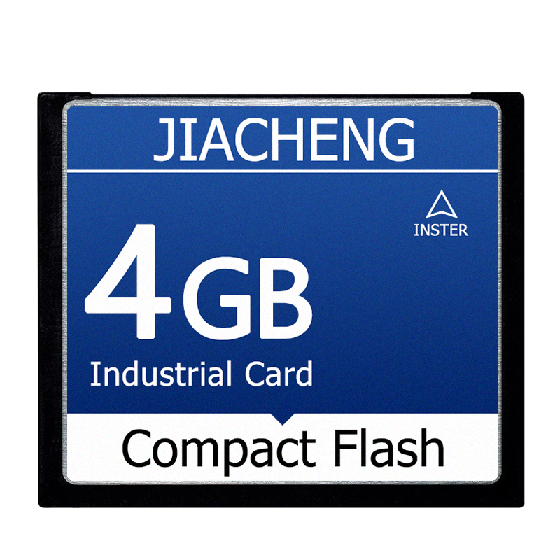 CF Memory Card 32MB 64MB 128MB 256MB 512MB 1GB 2GB 4GB 8GB Industrial Compact Flash Card For Camera CNC: 128 GB